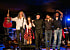 Lara & the Roofcats: Countryband aus Wien