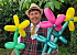 Holger Blumentritt: Clown aus Oldenburg in Oldenburg