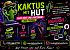 Kaktus mit Hut: Partyband aus Freren