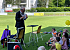 Kinderzauberer kids magic show: Zauberer aus Luzern