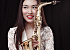 Saxangel: Saxophonist aus Wien