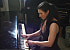 ANNA-LISA: Pianist from London