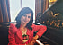 Svitlana Korh: Pianist aus Bern