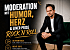 Daniel Schafler (Event Moderator & Interviewer): Showkünstler aus Deutsch Wagram