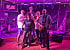 Ikonic: Function Band from Burton upon Trent