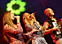 BABA Explosion - ABBA Tribute Show - 100 % live – explosiv, mitreißend und voller unvergesslicher Hits: Partyband aus Aschaffenburg