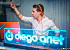 Diego Ariet Djs: Dj de Fuengirola