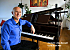Jörg Dewald - Pianist & Sänger für Ihr Event: Pianist aus Nidda