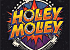 Holey Moley: Rock Band from Tenbury Wells