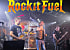Rock-It-Fuel: Rock Band from Derby