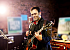 Michael Welton: Singing Guitarist from Altrincham