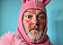 Pirate King Pete Murphy: Stand Up Comedian from Glasgow