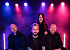 The Afterglow: Function Band from Swansea