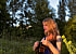 Lily and the Wildflowers: Sänger aus Wien