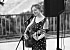 Lily and the Wildflowers: Sänger aus Wien