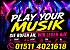 Play Your Musik: Dj aus Koberg