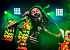 Rocky Leon: Alleinunterhalter aus Wien