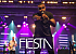 Fiesta: Festband från Göteborg