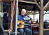 Joop the Singing Dutchman: Eenmansorkest van Kampen