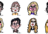 Silu: Caricaturist from London
