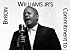 Byron Williams:  fra Fredrikstad