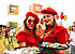 Skills Entertainment: Danser van Bergen