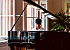 Razi Taha: Pianist aus Frankfurt am Main