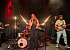Tabtones: Partyband aus München