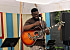 Kwame Nart: Singing Guitarist from Crowland