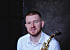 Aidan Newland: Saxophonist from London