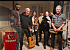 Barrio del Mundo: Latinband van Amsterdam