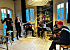 Barrio del Mundo: Latinband van Amsterdam
