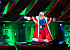 Santa Robin: Showgroep van Giessen