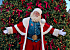 Santa Robin: Showgroep van Giessen