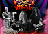 Camilla Thoen and The Heat:  fra Gjøvik