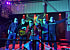 Northern Quarter: Rock Band from Sheffield