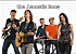 The Acoustic Roos: Coverband van Leeuwarden