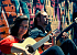 De Fuego: Latin Band from London