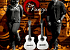 De Fuego: Latin Band from London