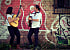 De Fuego: Latin Band from London
