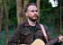 Liam McLaughlin: Singing Guitarist from East Kilbride
