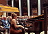 Piano und Gesang: Alleinunterhalter aus Stuttgart
