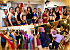 Zaahirah bellydance: Danser van Utrecht
