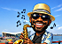 A.m sax🎷: Saxophonist from Northam