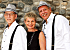 TANZALARM: Partyband aus Telfs