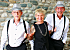 TANZALARM: Partyband aus Telfs