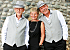 TANZALARM: Partyband aus Telfs