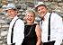 TANZALARM: Partyband aus Telfs