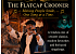 The Flatcap Crooner: Solo Singer from Portsmouth