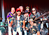 Wayna Picchu, The Latin Band: Live Band aus Starnberg